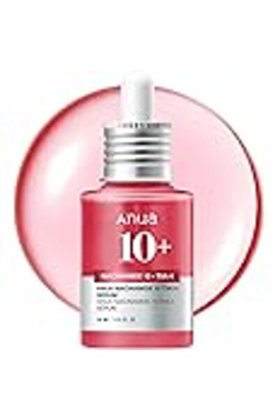 ANU 10% نياسيناميد + 4% TXA مصل، سيراميد، حمض الهيالورونيك، حمض الترانيكساميك...