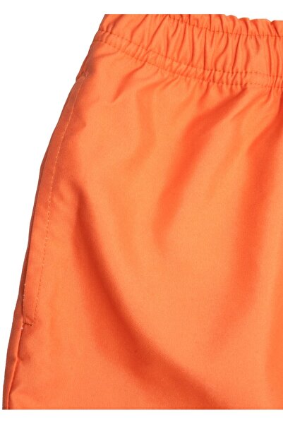 Ozmoz By Mukadder Özden Orange Boy's Shorts Swimsuit