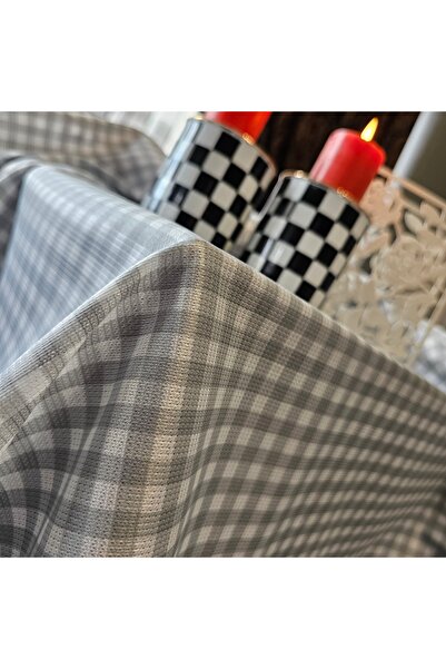 BYGGDESİGN BY GG DESİGN TAMAMİYLE DERTSİZ RAŞEL KUMAŞ MASA & PİKNİK ÖRTÜ ,SOFRA BEZİ