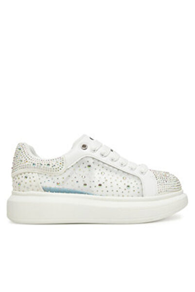 GOE Teniși de damă albi GOE-RR2N4003 ALB