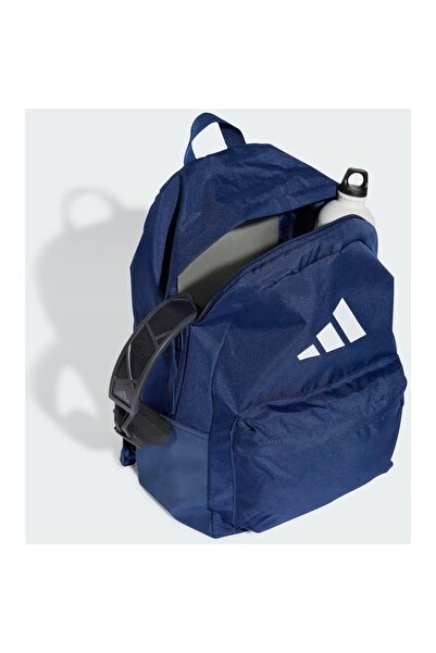 adidas Σακίδιο πλάτης adidas Classic 3 Bar Logo Backpack Σκούρο μπλε 27.5L, μπλε, unisex