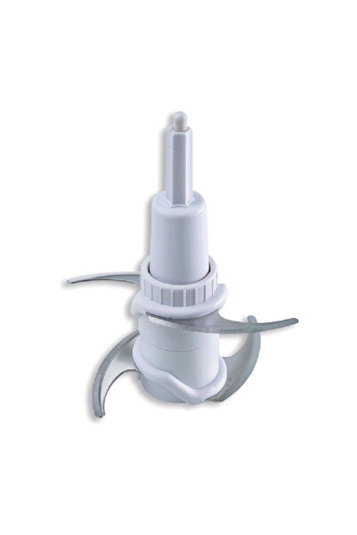 Kenwood Chopper with Bowl White and Clear 0.5 Liter