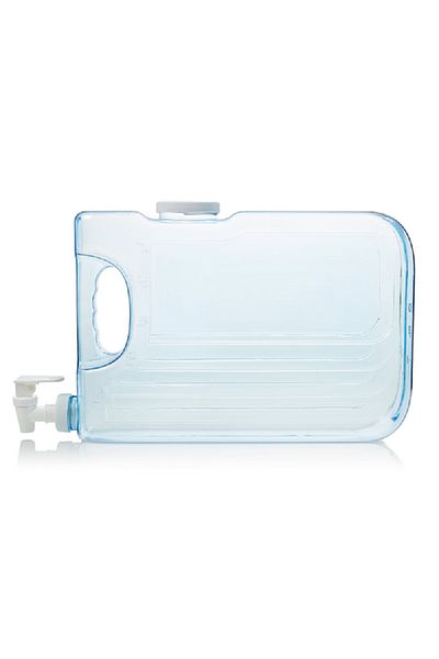 ARROW H2O Oasis BPA-Free Beverage Dispenser with Carrying Handle