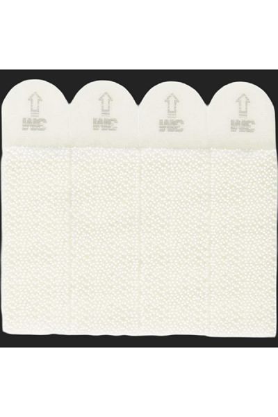 COMMAND Assorted Damage-Free Picture Hanging Strips White