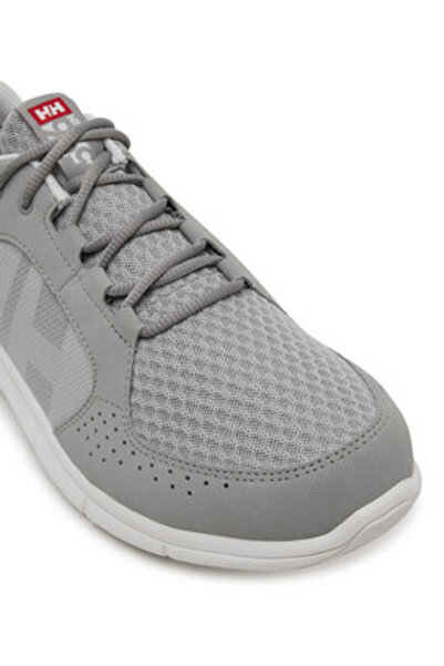 Helly Hansen Men's Water Sports Shoes gray HELLY HANSEN-11582 800 NEW LIGHT GREY