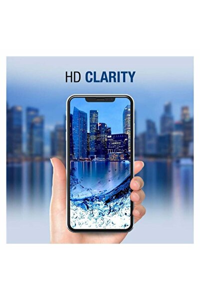 Lito Γυάλινη μεμβράνη Samsung Galaxy A16 4G / Galaxy A16 5G, Μέγιστης Διαύγειας, Γυαλί 2.5D FullGlue, Διαφανές