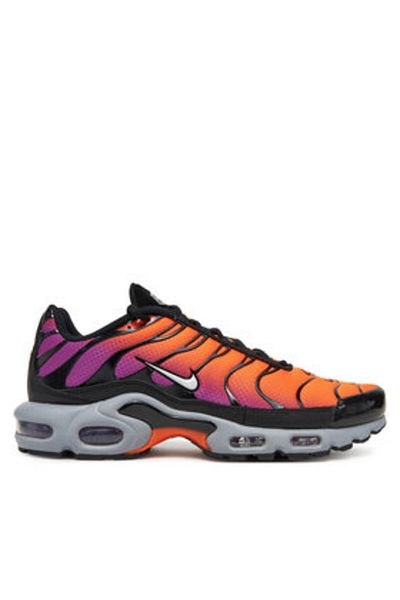 Nike Men's Sneakers orange NIKE-DM0032 014