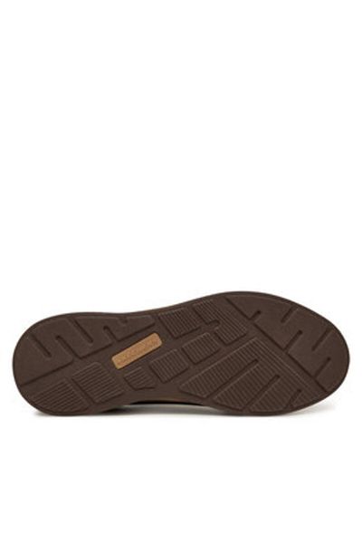 SKECHERS Men's Sneakers brown SKECHERS-210944 CHOC