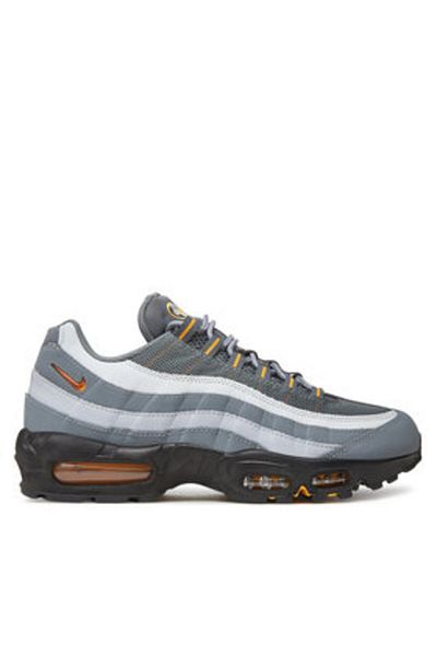 Nike Men's Sneakers gray NIKE-HV6062 002