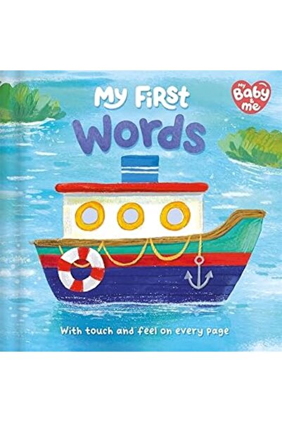 Igloo Books Ltd كلماتي الأولى