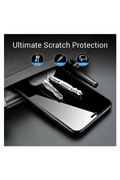 Lito Γυάλινη μεμβράνη Samsung Galaxy A16 4G / Galaxy A16 5G, Μέγιστης Διαύγειας, Γυαλί 2.5D FullGlue, Διαφανές