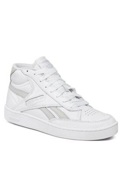 Reebok Teniși reebok pentru femei albi REEBOK-IE1623
