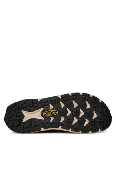 Keen Men's Sneakers gray KEEN-1029757 STAR WHITE/MAGNET