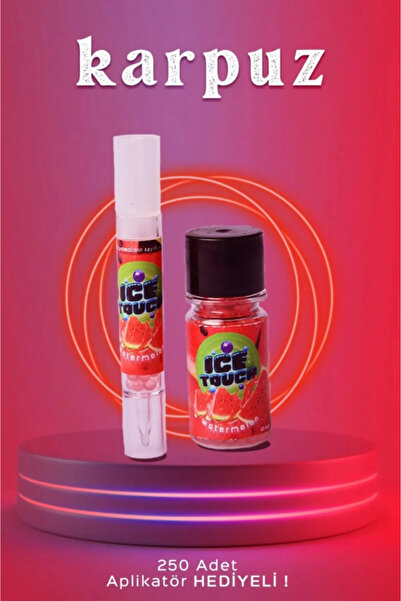 ice touch İce Touch Karpuz Aroma 250 'li