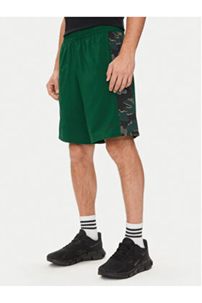 Reebok Men's Sports shorts 100075354 Green