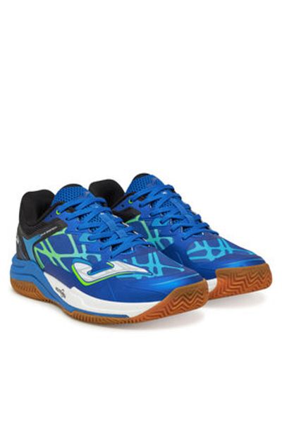 Joma Pantofi de baschet pentru bărbați, albaștri, JOMA-V62S2504 ROYAL