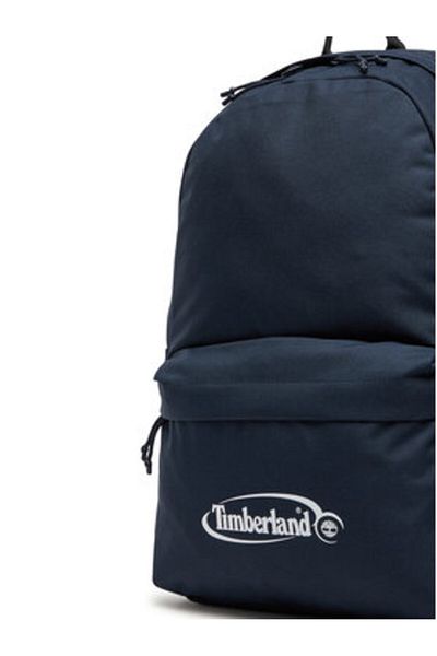 Timberland Women's, Men's, Unisex Backpack blue TIMBERLAND-TB0A66V7U101