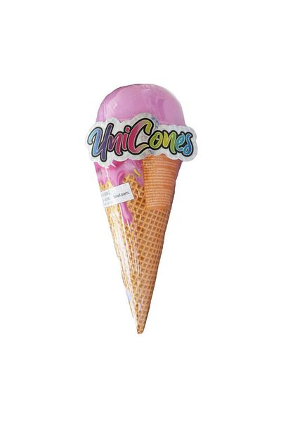 Zuru Ice cream toy with unicorn surprise figurine and accessories Unicones Series 2