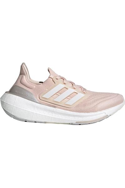 adidas Αθλητικά παπούτσια adidas Ultraboost Light, ροζ, unisex