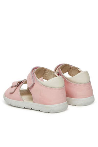 Geox Girl Sandals pink GEOX-B551YC-00066 C8010 M