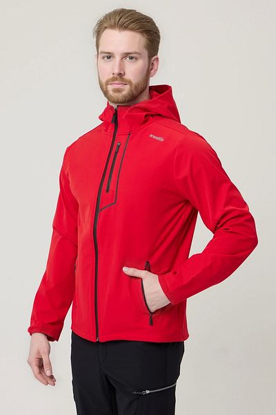 PayBuy Outdoor Tactical Softshell Breathable Water Windproof Fabric Lightweight Hooded Comfortable Coat