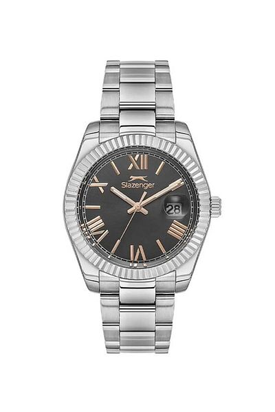 Slazenger Sl.09.2508.1.01 Men's Wristwatch