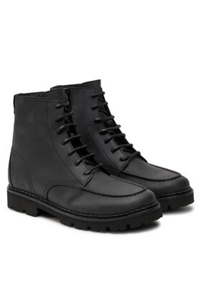 Joop Men's Boots black JOOP!-4140007673 900 BLACK