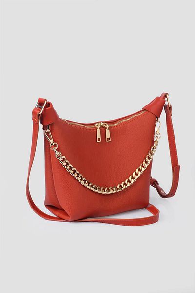 Jacquline Leberta Jacquline Women's Crossbody Bag