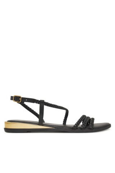 Gioseppo Women's Sandals black GIOSEPPO-75559-P NEGRO