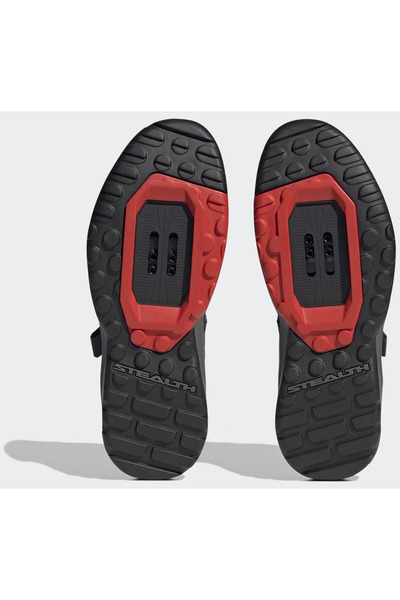 adidas Sneakers adidas Trailcross Clip-in Mtb-shoe Core, Gray, Unisex