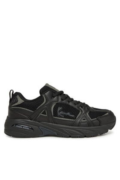 KARL KANI Teniși bărbați negri KARL KANI-PD00003091 NEGRU