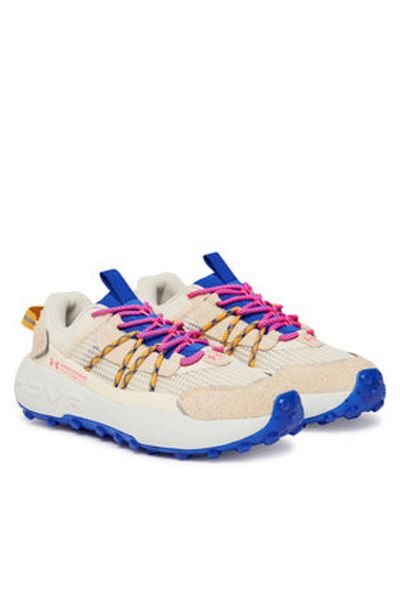 Under Armour Teniși bej pentru bărbați UNDER ARMOUR-3027212 142