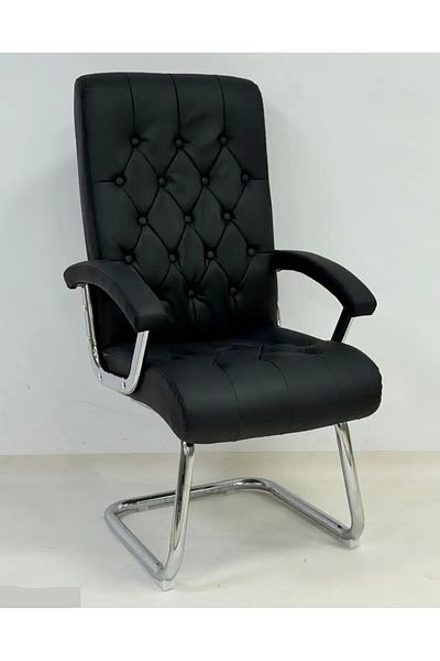 rexa Ergonomic Office Chair – Comfortable Adjustable Chair for Home & Workplace Use