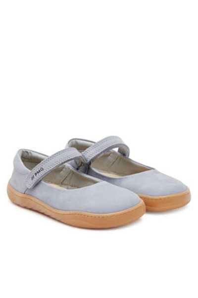 Primigi Girl Ballerinas gray PRIMIGI-7922722 M POLVERE
