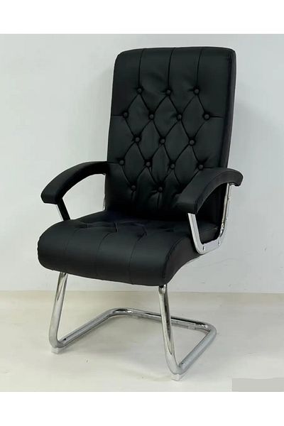rexa Ergonomic Office Chair – Comfortable Adjustable Chair for Home & Workplace Use