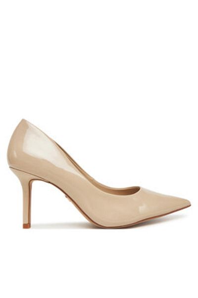 Aldo Women's high heels beige ALDO-13922233 260 MEDIUM BEIGE
