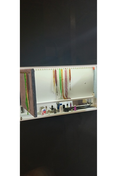 BERCESTE TASARIM TESBİH DOLAB