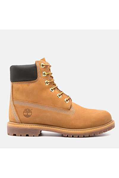 Timberland Αδιάβροχες γυναικείες μπότες 6 ιντσών με κορδόνια