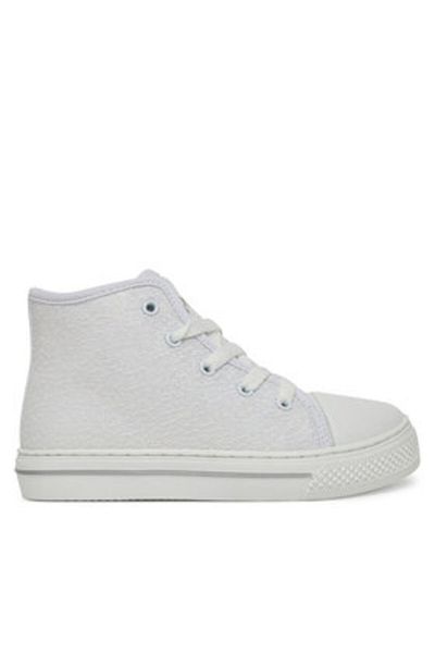 Primigi Girl Sneakers white PRIMIGI AVANT-7949177 BIANCO