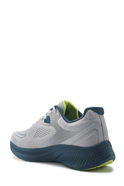 U.S. Polo Assn. ARMA 5FX Gri Erkek Koşu Ayakkabısı
