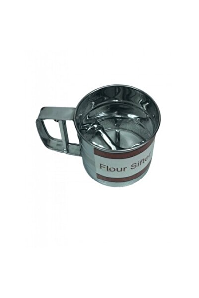 wei Sită pentru cernerea făinii sau a zahărului, diametru 11 cm, Wei 00753