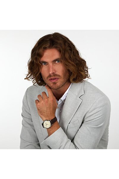 Philip Watch R8221225001 Men's Wristwatch