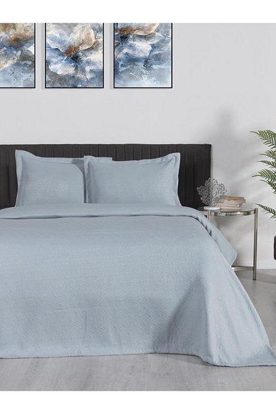 Karna Home Bedspread Marisa – Breathable, Lightweight and Stylish Design