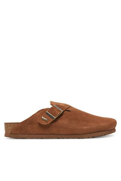 SKECHERS Women's Flip-Flops brown SKECHERS-158830 CSNT