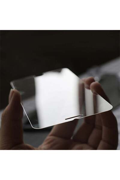 Lito Γυάλινη μεμβράνη iPhone 16 Pro Max, μέγιστης καθαρότητας, λιθογραφία, κλασικό γυαλί 2.5D 9H, διαφανές