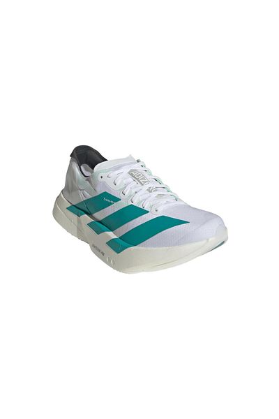 adidas Jr1247-K Adidas Adizero Adios Pro 4 W Women's Sports Shoes Grey
