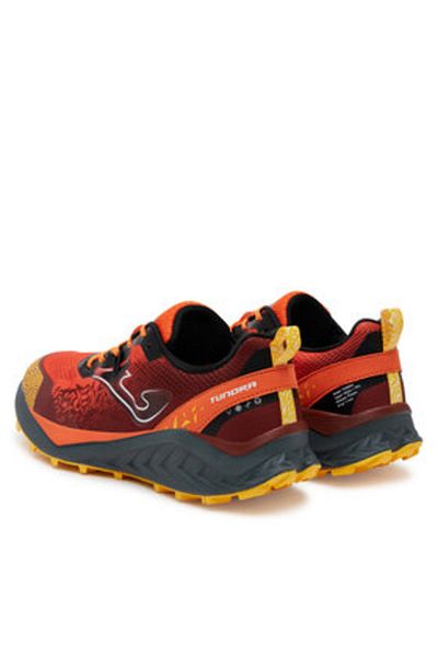 Joma Men's Running Shoes red JOMA-TKTUNS2508 RED
