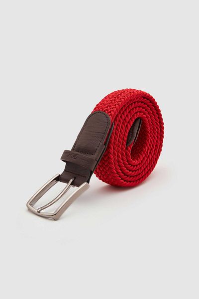 D'S Damat Ds Groom Red Belt