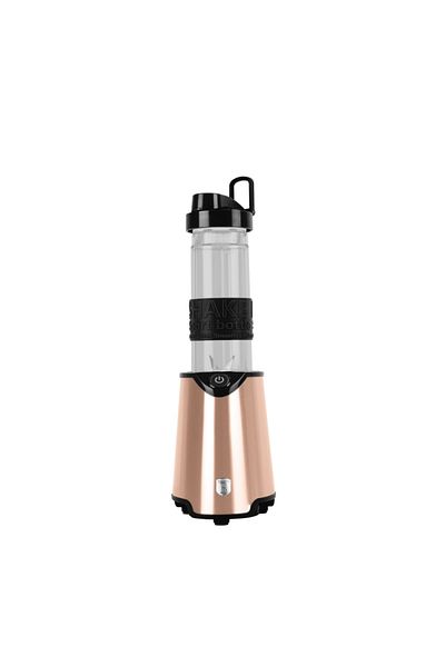 Berlinger Haus Aparat de smoothie blender cu sticla Black Rose Collection