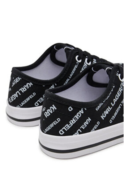 Karl Lagerfeld Adidași copii, băieți, fete, negri KARL LAGERFELD-Z30562 09B B...
